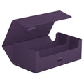 Product image Ultimate Guard Arkhive 800+ XenoSkin Monocolor Purple