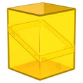 Product image Ultimate Guard Boulder 100+ Clear - Amber
