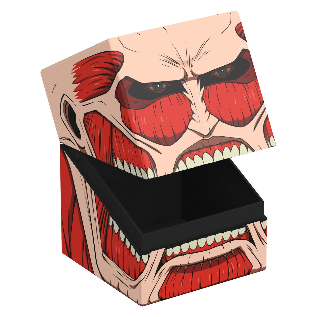 Product image Squaroes Squaroe Attack on Titan AOT006 - Colossal Titan