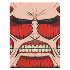 Product image Squaroes Squaroe Attack on Titan AOT006 - Colossal Titan