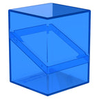 Product image Ultimate Guard Boulder 100+ Clear - Sapphire