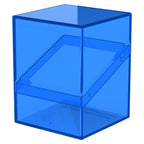 Product image Ultimate Guard Boulder 100+ Clear - Sapphire