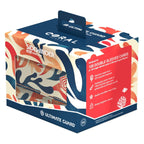 Product image Ultimate Guard Sidewinder 100+ Xenoskin 2025 Exclusive "Coral Places" - Mellow Sea