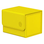 Product image Ultimate Guard Sidewinder 100+ Xenoskin "Summer Edition 2025" - Dandelion