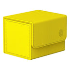 Product image Ultimate Guard Sidewinder 100+ Xenoskin "Summer Edition 2025" - Dandelion