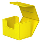 Product image Ultimate Guard Sidewinder 100+ Xenoskin "Summer Edition 2025" - Dandelion