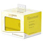 Product image Ultimate Guard Sidewinder 100+ Xenoskin "Summer Edition 2025" - Dandelion