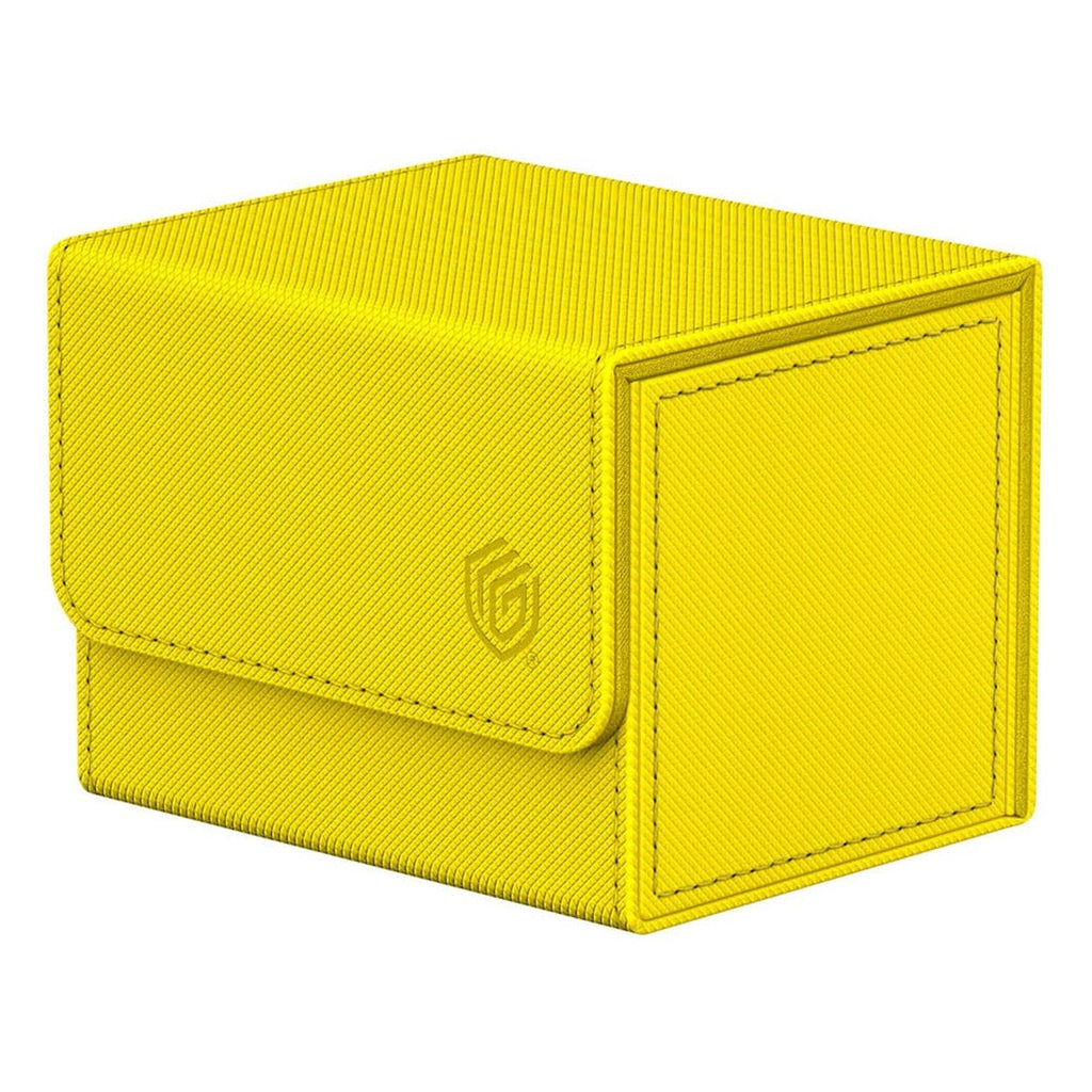 Product image Ultimate Guard Sidewinder 100+ Xenoskin "Summer Edition 2025" - Dandelion