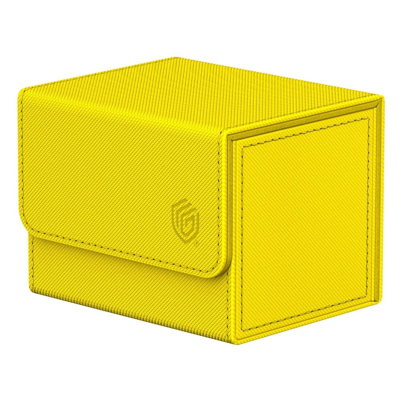Product image Ultimate Guard Sidewinder 100+ Xenoskin "Summer Edition 2025" - Dandelion
