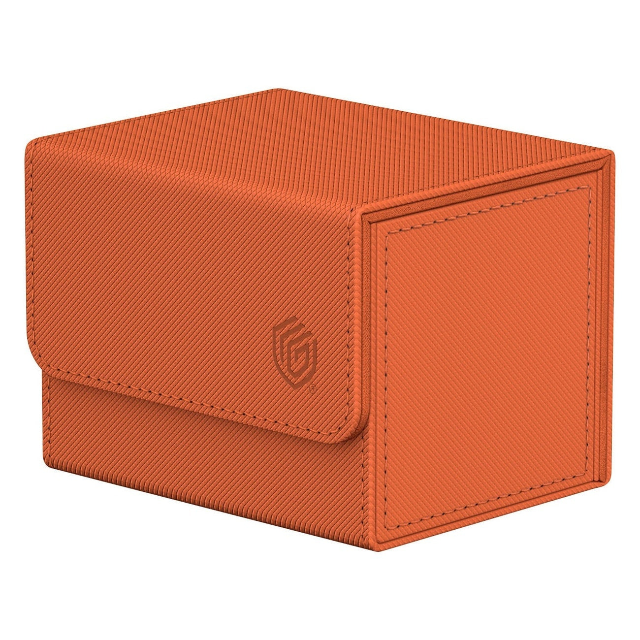 Product image Ultimate Guard Sidewinder 100+ Xenoskin "Summer Edition 2025" - Peach