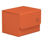 Product image Ultimate Guard Sidewinder 100+ Xenoskin "Summer Edition 2025" - Peach