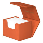 Product image Ultimate Guard Sidewinder 100+ Xenoskin "Summer Edition 2025" - Peach