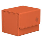 Product image Ultimate Guard Sidewinder 100+ Xenoskin "Summer Edition 2025" - Peach