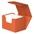 Product image Ultimate Guard Sidewinder 100+ Xenoskin "Summer Edition 2025" - Peach