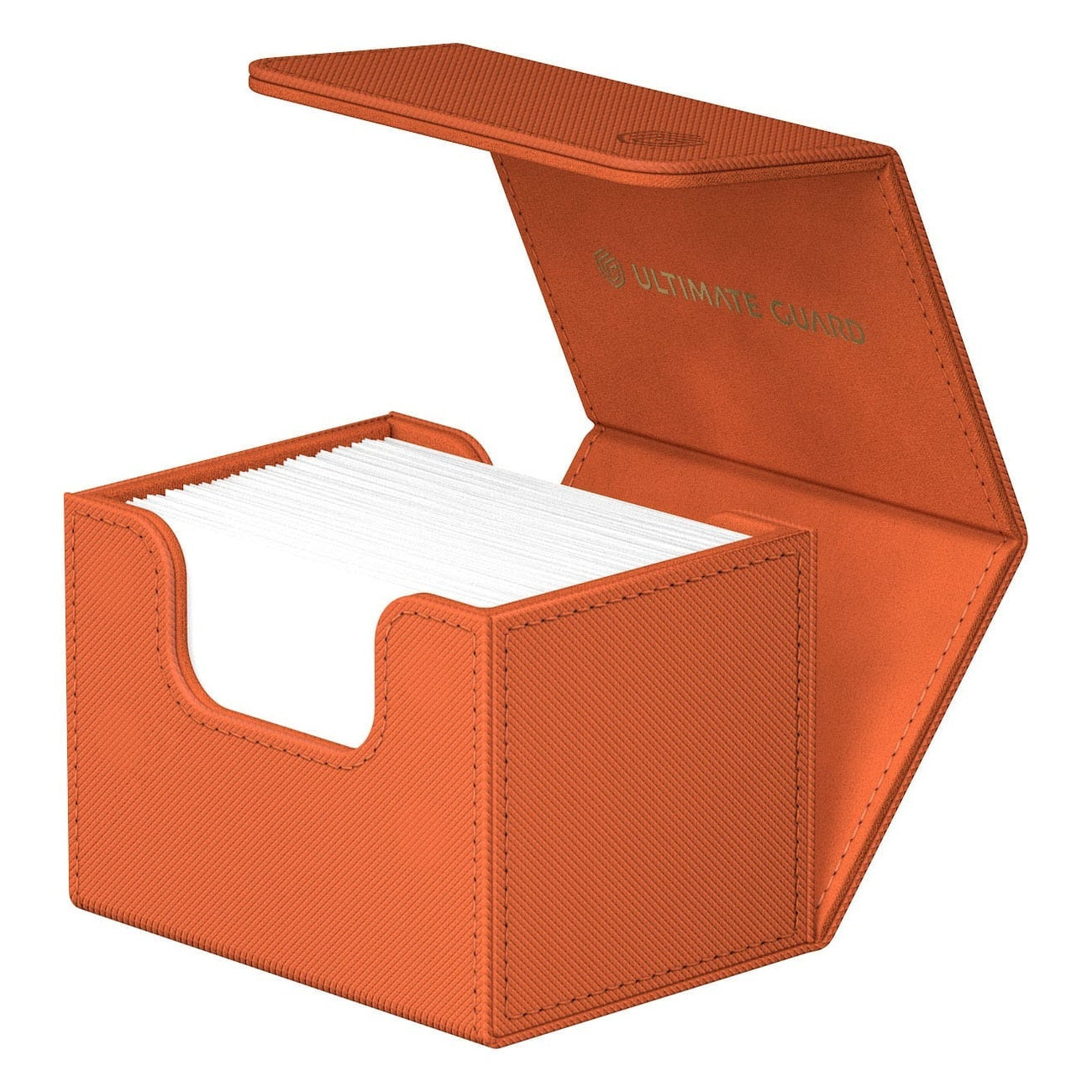 Product image Ultimate Guard Sidewinder 100+ Xenoskin "Summer Edition 2025" - Peach