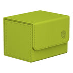 Product image Ultimate Guard Sidewinder 100+ Xenoskin "Summer Edition 2025" - Lime