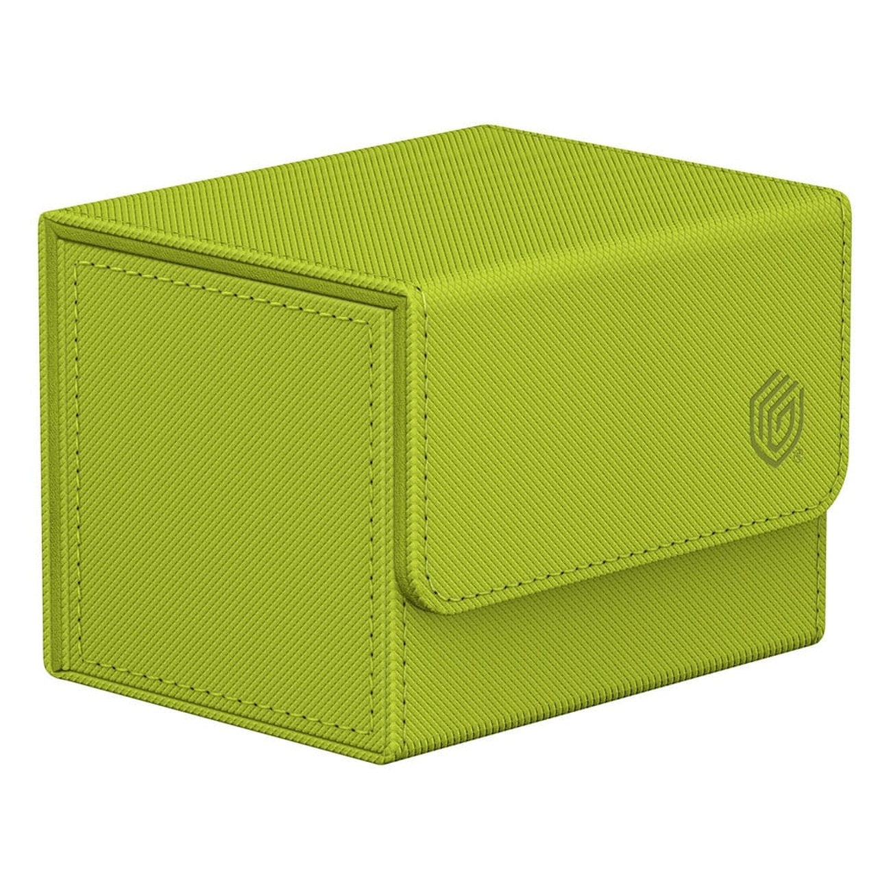Product image Ultimate Guard Sidewinder 100+ Xenoskin "Summer Edition 2025" - Lime