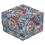 Product image Ultimate Guard Sidewinder 133+ Xenoskin "Coral Places" - Twilight Tide