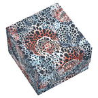 Product image Ultimate Guard Sidewinder 133+ Xenoskin "Coral Places" - Twilight Tide