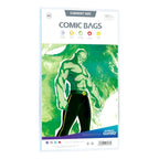 Product image Ultimate Guard Comic Bags Standard (100) - Current Size