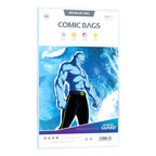 Product image Ultimate Guard Comic Bags Standard (100) - Regular Size