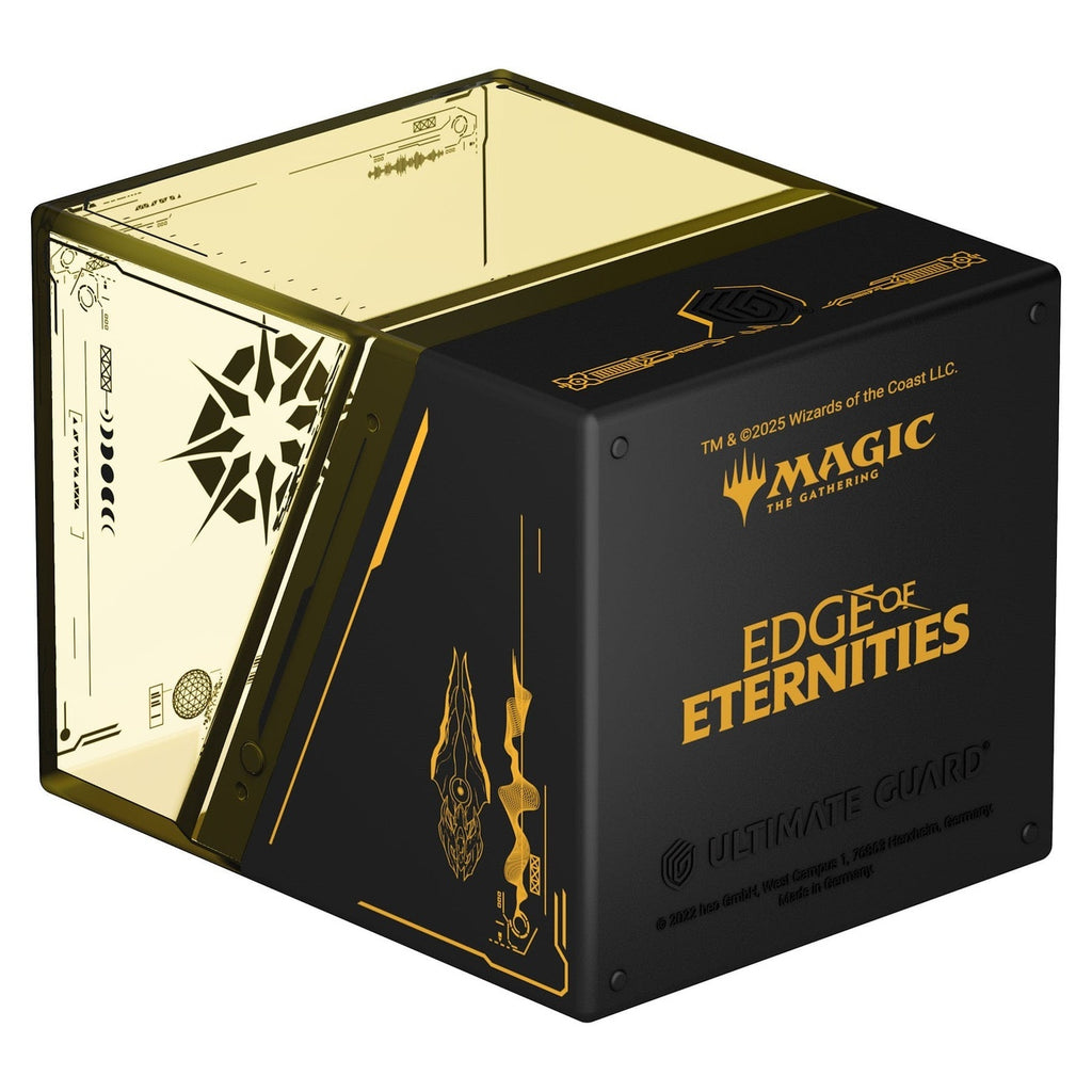 Product image Ultimate Guard Boulder 100+ Magic: The Gathering "Edge of Eternities" - Sunstar