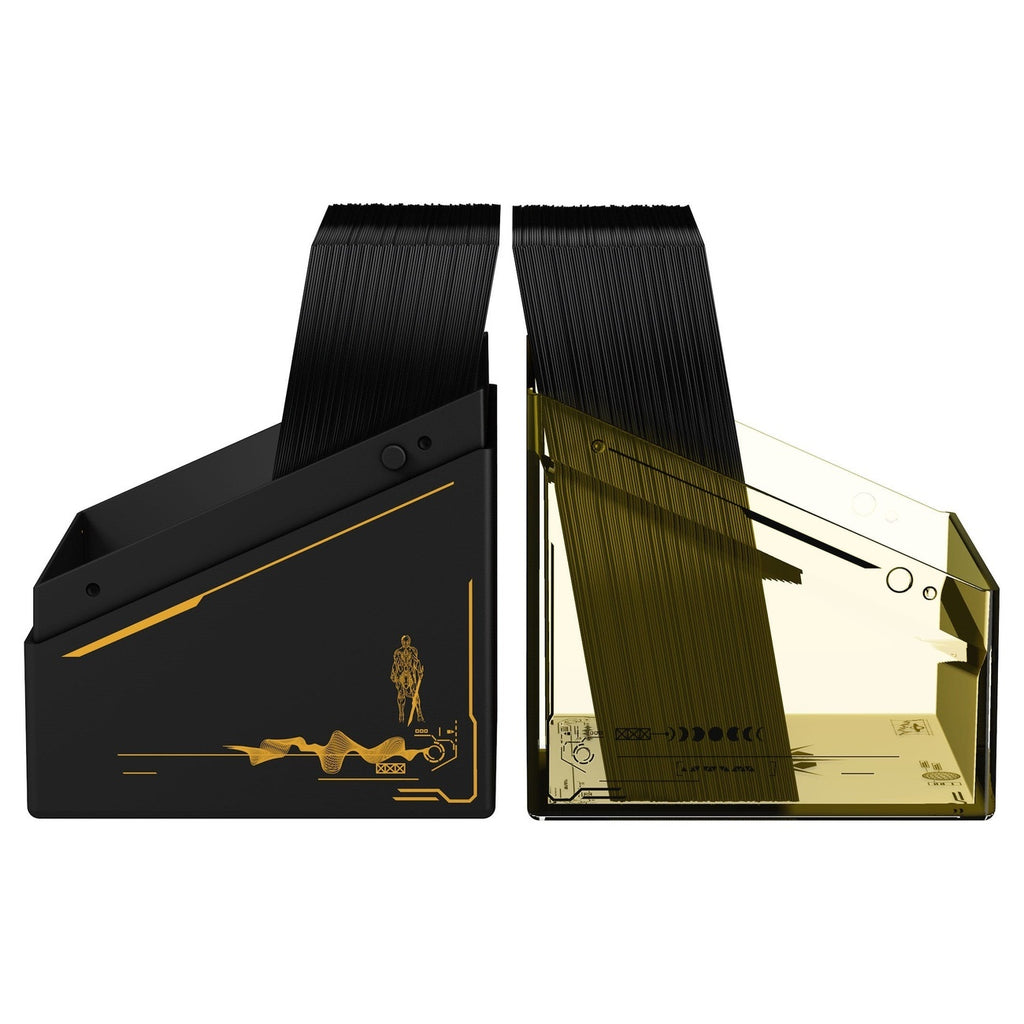 Product image Ultimate Guard Boulder 100+ Magic: The Gathering "Edge of Eternities" - Sunstar