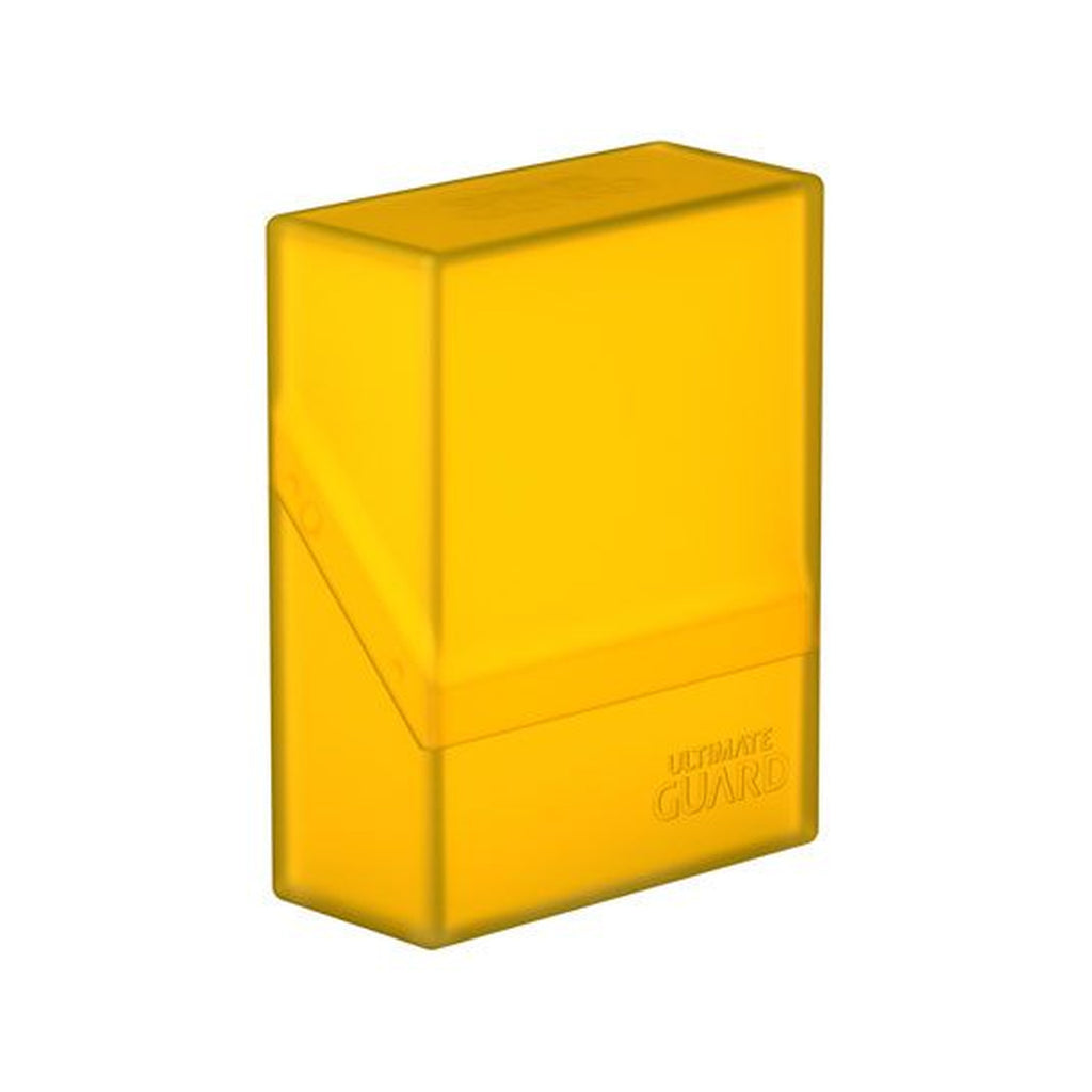 Product image Ultimate Guard Boulder 40+ – Amber