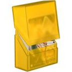 Product image Ultimate Guard Boulder 40+ – Amber