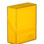 Product image Ultimate Guard Boulder 40+ – Amber