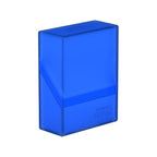 Product image Ultimate Guard Boulder 40+ - Sapphire