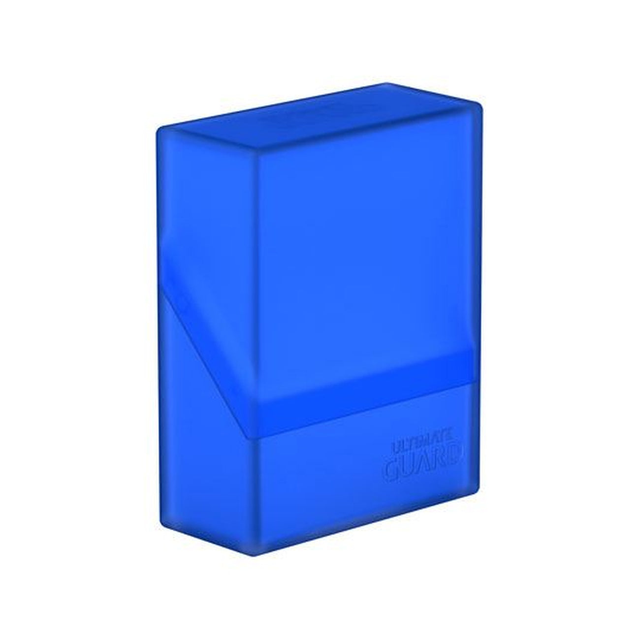 Product image Ultimate Guard Boulder 40+ - Sapphire