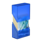 Product image Ultimate Guard Boulder 40+ - Sapphire