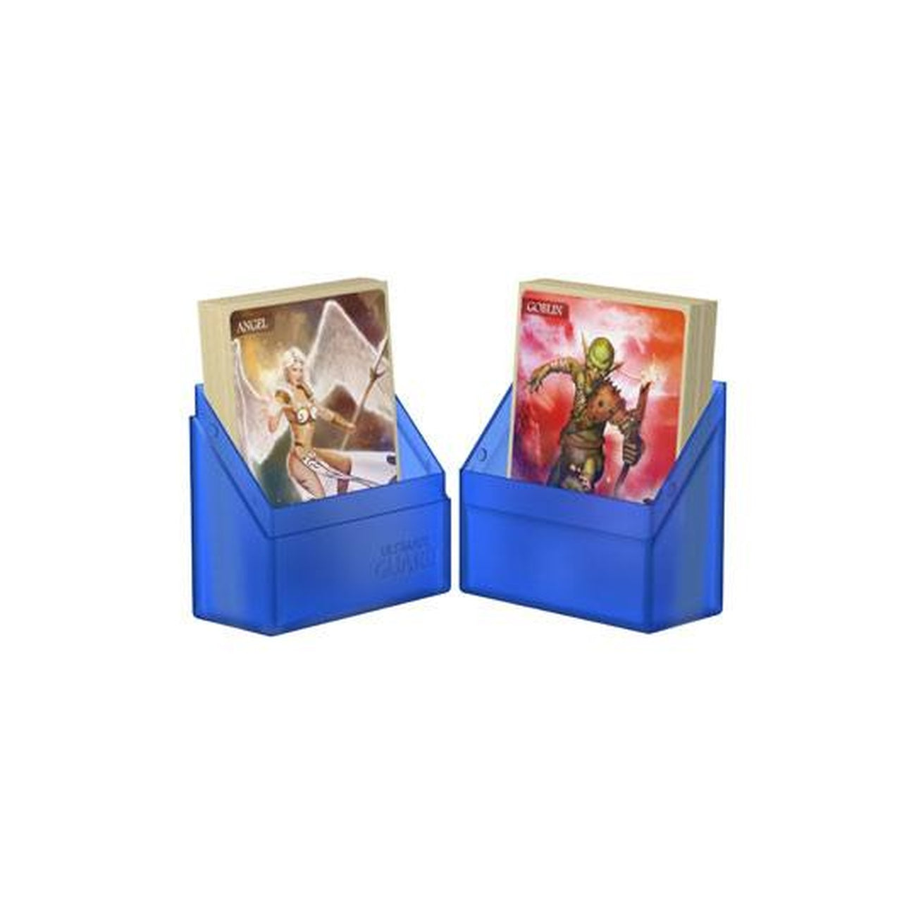 Product image Ultimate Guard Boulder 40+ - Sapphire