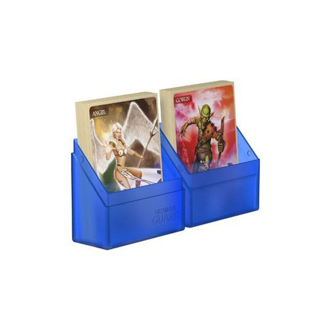 Product image Ultimate Guard Boulder 40+ - Sapphire