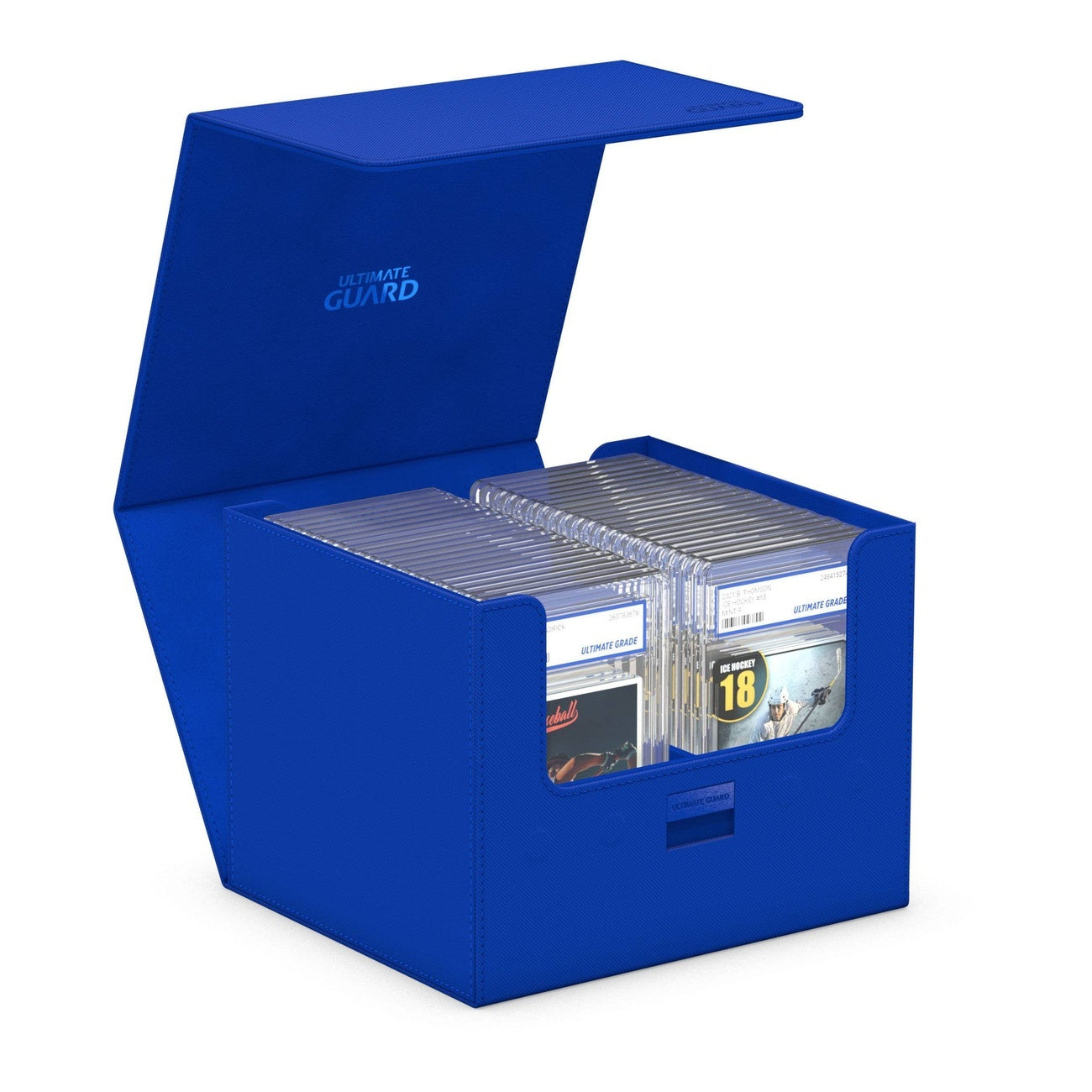 Product image Ultimate Guard Minthive 30+ XenoSkin Blue