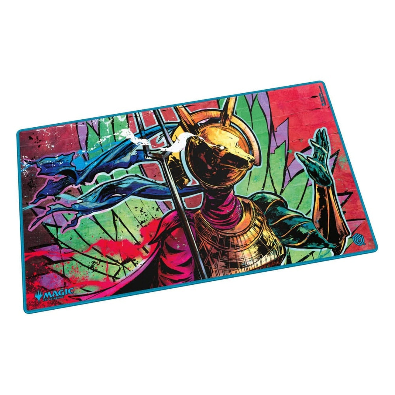 Product image Ultimate Guard Play-Mat Magic: The Gathering "Aetherdrift" – Hazoret, Godseeker