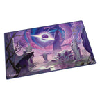 Product image Ultimate Guard Play-Mat Magic: The Gathering "Edge of Eternities" - Godless Shrine
