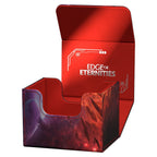 Product image Ultimate Guard Sidewinder 100+ Xenoskin Magic: The Gathering "Edge of Eternities" – Kavaron, Memorial World