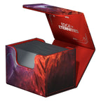 Product image Ultimate Guard Sidewinder 100+ Xenoskin Magic: The Gathering "Edge of Eternities" – Kavaron, Memorial World