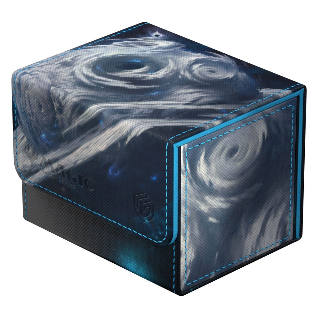 Product image Ultimate Guard Sidewinder 100+ Xenoskin Magic: The Gathering "Edge of Eternities" - Uthros, Titanic Godcore