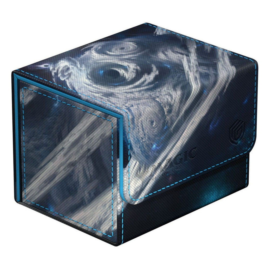 Product image Ultimate Guard Sidewinder 100+ Xenoskin Magic: The Gathering "Edge of Eternities" - Uthros, Titanic Godcore