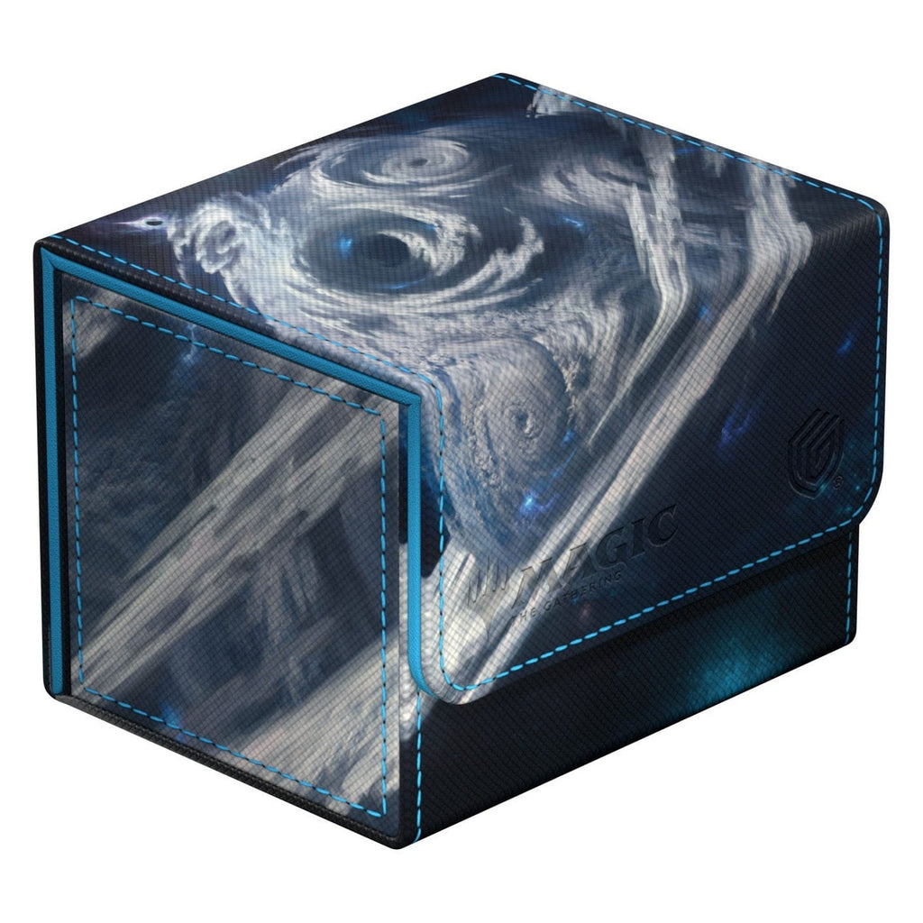 Product image Ultimate Guard Sidewinder 100+ Xenoskin Magic: The Gathering "Edge of Eternities" - Uthros, Titanic Godcore