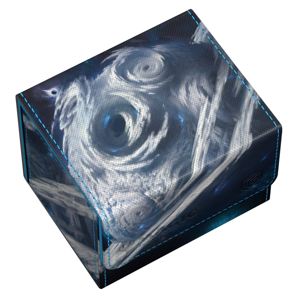 Product image Ultimate Guard Sidewinder 100+ Xenoskin Magic: The Gathering "Edge of Eternities" - Uthros, Titanic Godcore