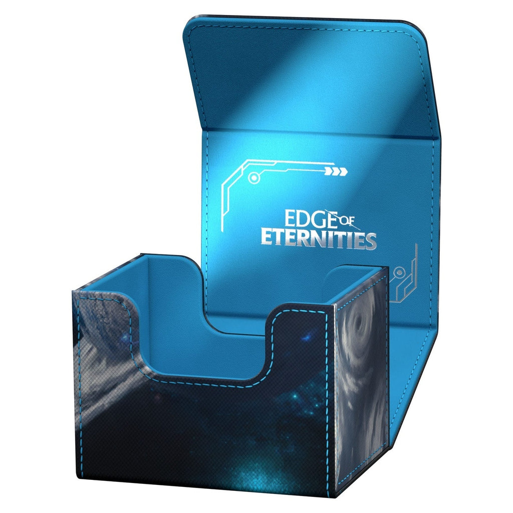 Product image Ultimate Guard Sidewinder 100+ Xenoskin Magic: The Gathering "Edge of Eternities" - Uthros, Titanic Godcore
