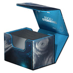 Product image Ultimate Guard Sidewinder 100+ Xenoskin Magic: The Gathering "Edge of Eternities" - Uthros, Titanic Godcore