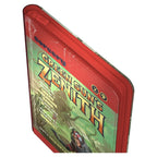 Product image Ultimate Guard Zipfolio 360 Xenoskin Magic: The Gathering "Edge of Eternities" - Green Sun’s Zenith