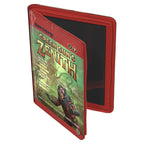 Product image Ultimate Guard Zipfolio 360 Xenoskin Magic: The Gathering "Edge of Eternities" - Green Sun’s Zenith
