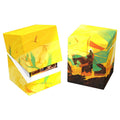 Product image Ultimate Guard RTE Boulder 100+ "Artist Edition #3 Dominik Mayer" Duo Pack