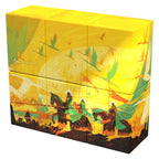 Product image Ultimate Guard RTE Boulder 100+ "Artist Edition #3 Dominik Mayer" Duo Pack